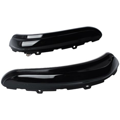 Für 208 2008 - 2020 C3 Dynamische Blinker Licht Led Seite Spiegel Anzeige Blinker Licht