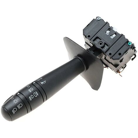 Für 77010-45280 7701045280 77010-45281 7701045281 Scheinwerfer Kopf Licht Lampe Spalte Schalter Auto Acces