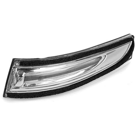 Für Accent I30 2011–2017, linkes dynamisches LED-Blinkerlicht, sequentielles Rückspiegellicht