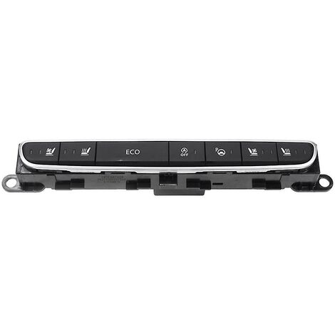 Für Espace Koleos Instrumententafel Multifunktionsschlüssel Heizungsschalter Stoppschalter 283e86792r