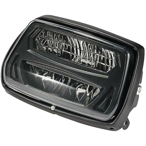 Für Ex5 Dream Motorrad Led Scheinwerfer Kopf Licht Lampe Montage