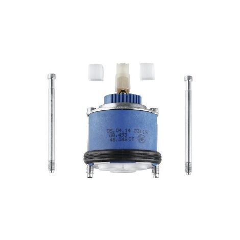 Für GROHE Filterelemente Ø 46 mm (46048000)