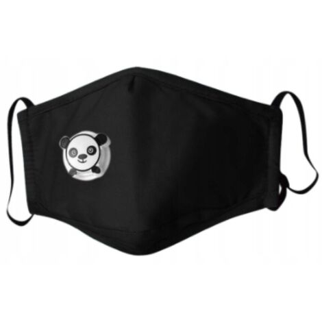 FÜR KINDER SET Maske + 3x PM 2.5 FILTER