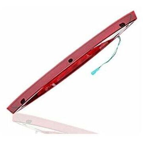 SNQ für Merc Viano drittes Bremslicht Hochmontierte Bremsleuchte für Auto Auto Hohes Bremslicht für Mercedes-Benz W639 Vito Viano 3. Bremslicht vitofeux tail vitofeu w639