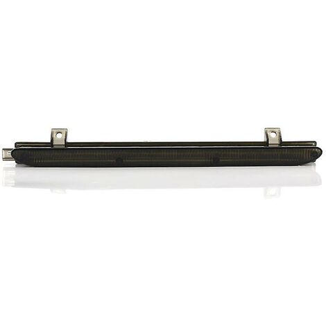 Für Mini R55 R56 Auto High Mount Bremslicht Hinten Led Dritte Bremsleuchte 63257221834 Schwarz