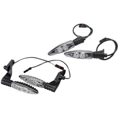 Für - R1200gs F650gs R1200r S1000r S1000rr F800gs K1300s G310r/gs Blinker Blinker Led-anzeige
