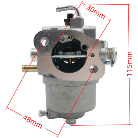 Für Rasenmäher 15003-7036, Teilenummer FH451V 15003-70 33 202-002, hochpräziser Kraftstoffsystemmischer, Original-Werksstandard.