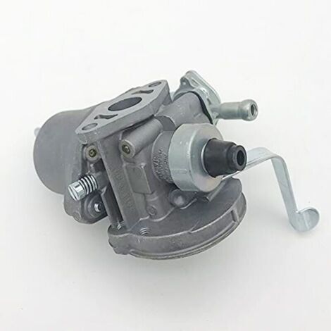 Für ROBIN NB411 Vergaser, EC04 BG411 CG400 Benzinmotorvergaser