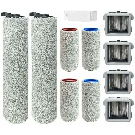 Für Roborock Dyad U10 Xiaomi Wd1s1a Bodenwalzenbürste Hepa-Filter