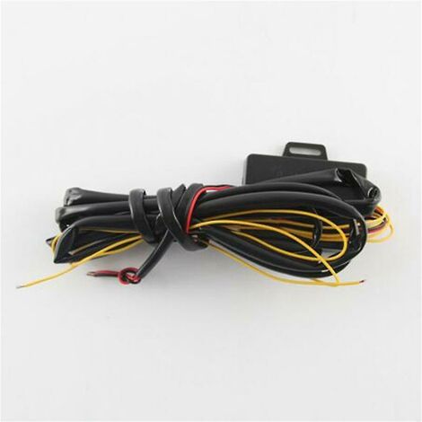 Für-- Smart Fortwo 2008-2011 Led Drl Tagfahrlicht Nebelscheinwerfer Lampe