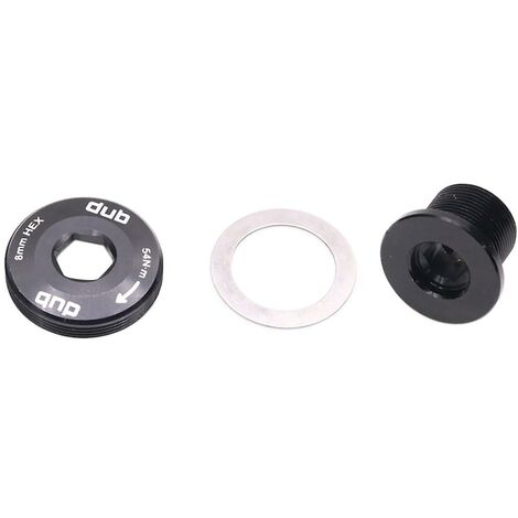 Für Sram Xx1 Force Gx Nx Kurbelabdeckung Bolzendichtung selbstextrahierend /m30 Fahrrad Dub Kurbelarmbolzen Ki