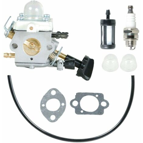 Für STIHL BG56 BG86 SH56 SH86 Vergaser 4241-120-0607 Lüfter