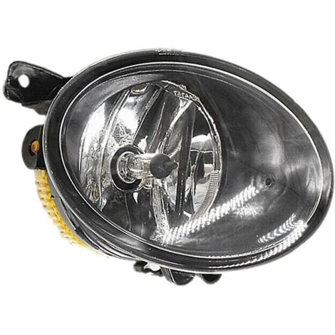 Für T5 Transporter 2010-2015 7e0941700a Auto Nebelscheinwerfer Lampe mit Glühbirnen rechts