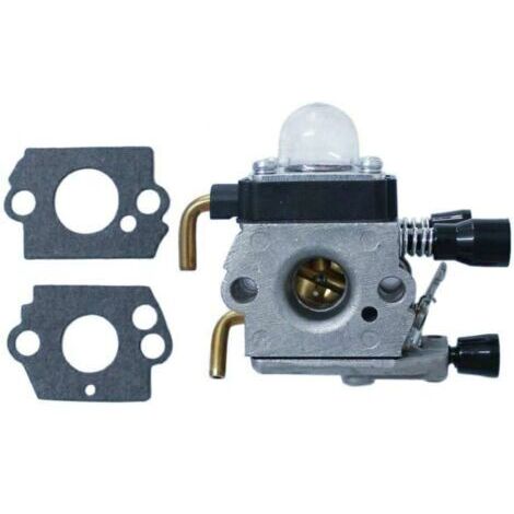 Für Vergaser Stihl FS80R FS85R KM85 HS75 FS74 FS76 HT75 C1q-S 157-