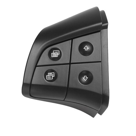 Für - W164 W245 W251 Gl350 Ml350 R280 B180 B200 B300 Lenkschalter Steuertasten Links