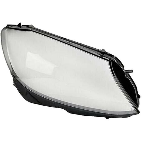 Für W205 C180 C200 C260l C300 2015-2017 Vorne Rechts Scheinwerfer Kopf Licht Lampe Objektiv Abdeckung Shell Lampe