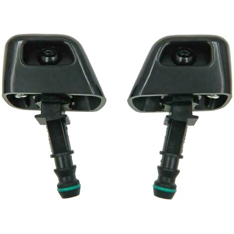 Für Xtrail T31 2008 - 2014 Scheinwerferwaschanlage Sprühdüse Jet Sprayer 28641-3uy0a 28642-3uy1b