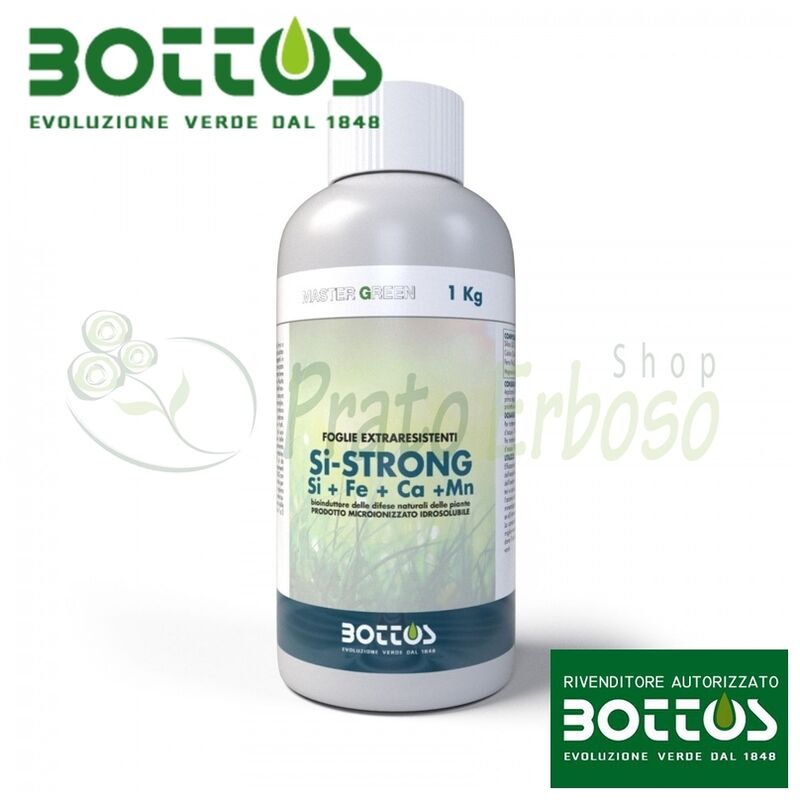 

Fuerte - Bioinduttore las defensas naturales del cuerpo para 1 litro