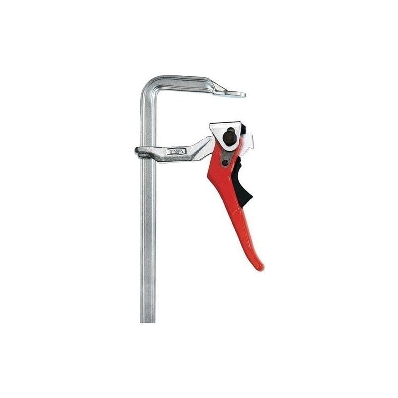

Bessey - Tornillo De Apriete De Palanca Gh Ancho De Sujecin 300 Mm R