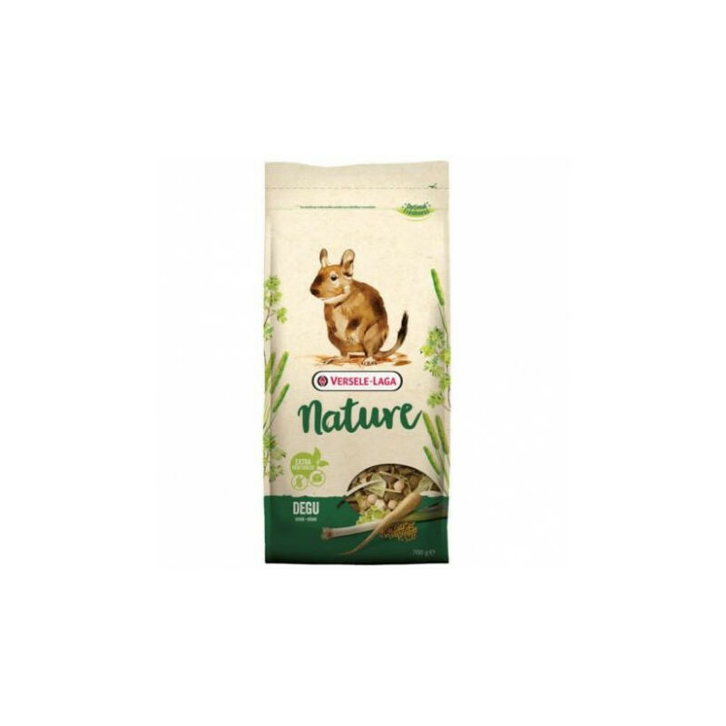 Degu Natur 700 g - Versele-laga