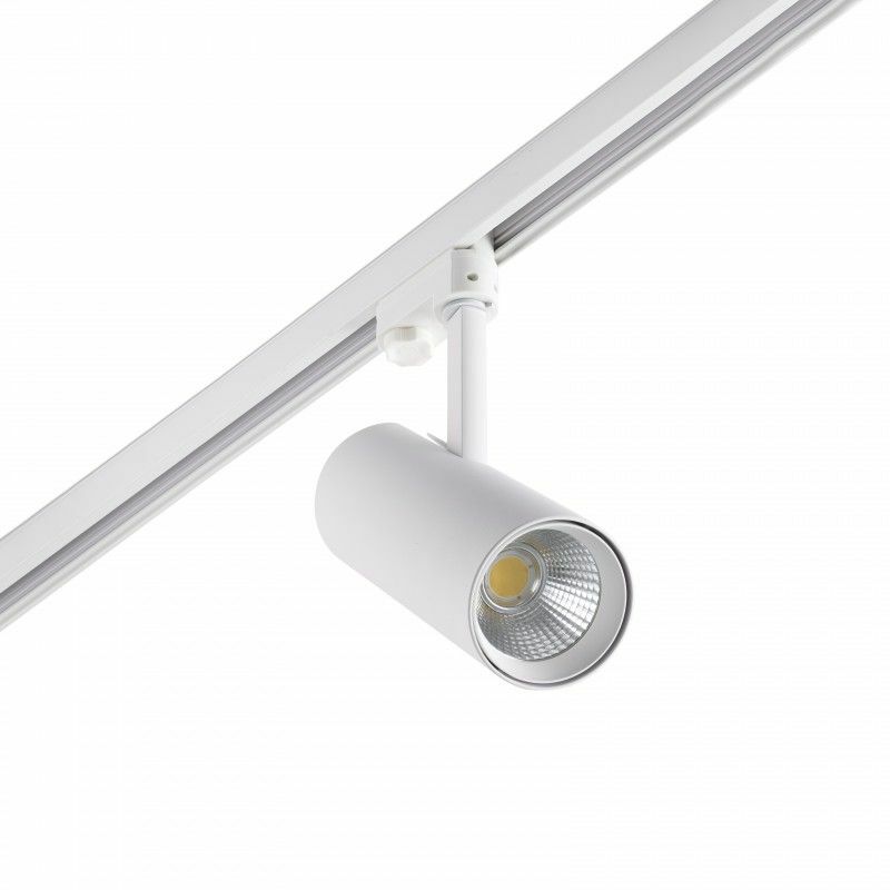 

Fuga Medium Blanco Led 12W 4000K 60º Dali