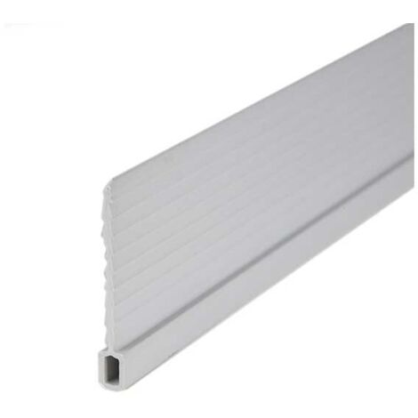 Fuga per pavimenti- barra 2 mt : Dimensione - 5.5x26mm
