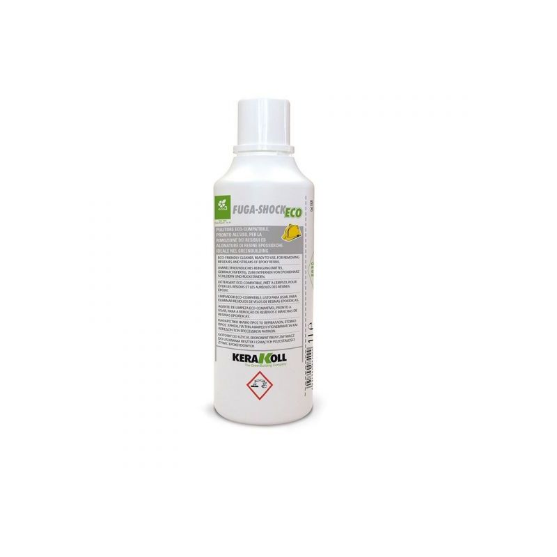 Detergente Fuga-Soap Eco Lt. 1 | KERAKOLL | US