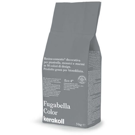 Fugabella color 13 stucco fugante sacco 3 kg