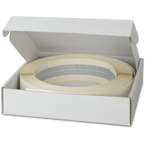 Fugenband für Arme 5cm x 12,50m - Toupret