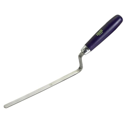 Fugenkelle 0,8 cm Fliesenwerkzeug