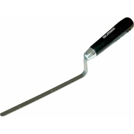 Fugenkelle 12 mm Hambuger-Form, gehärtet