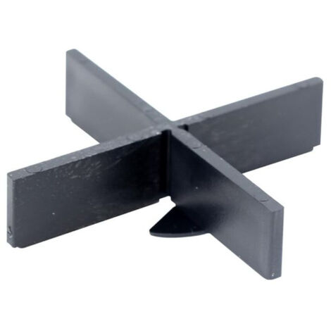 Fugenkreuze mit 1 mm Bodenplatte
