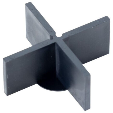 Fugenkreuze mit 1 mm Bodenplatte