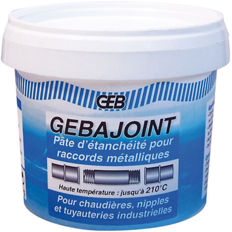 Fugenmasse - Gebajoint - 500g