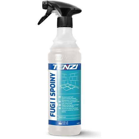 Fugenreiniger 0,6 l - TZ 40 4192