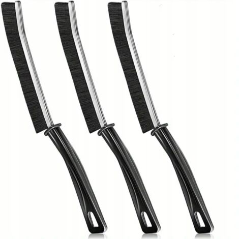 Fugenreinigungsbürste 82610cm Set/3Stk