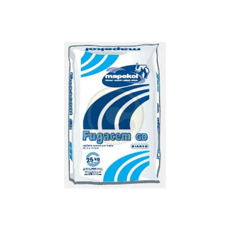 Fugue Pour Sols Blancs 5Kg