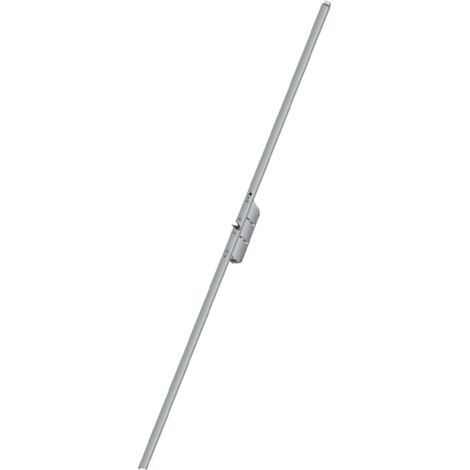 FUHR Anschlußstulp Multisafe MA U-St.24mm L.1177mm - MAB24U1177X