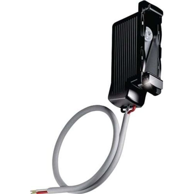 Fuhr - Contact de verrouillage sans gâche 6m - RFZ126VDS