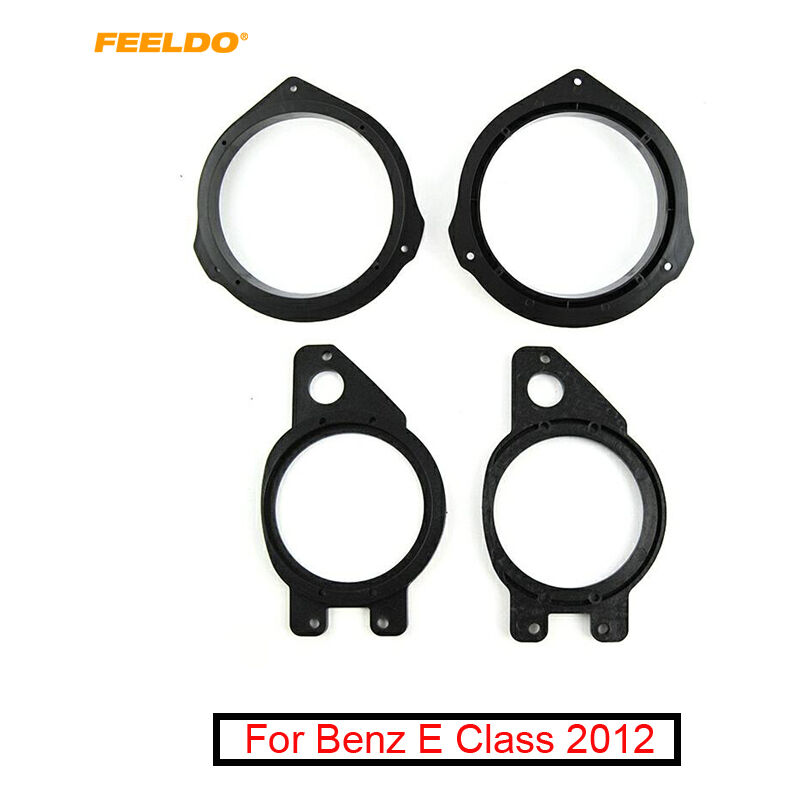 1 Paar Auto Lautsprecher Spacer Matte für Benz e Klasse 2012 Bass Hochtöner Geändert Audio Pad Washer Ring Halter kits MX6026 – Fuienko | 04537371128287 1 Paar Auto Lautsprecher Spacer Matte für Benz e Klasse 2012 Bass Hochtöner Geändert Audio Pad Washer Ring Halter kits MX6026 – Fuienko | 04537371128287