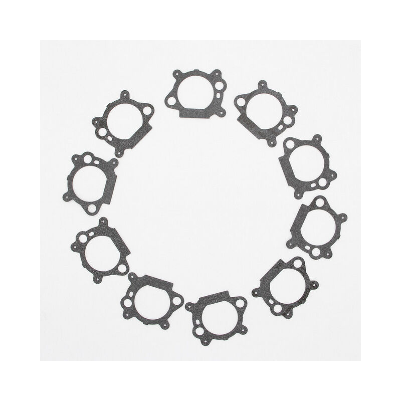 10Pcs Luft Reiniger Montieren Dichtungen Ersetzen Für Briggs & Stratton 795629 272653 272653S Vergaser Kettensäge,gasket-009-10 – Fuienko | 04537371461964 10Pcs Luft Reiniger Montieren Dichtungen Ersetzen Für Briggs & Stratton 795629 272653 272653S Vergaser Kettensäge,gasket-009-10 – Fuienko | 04537371461964