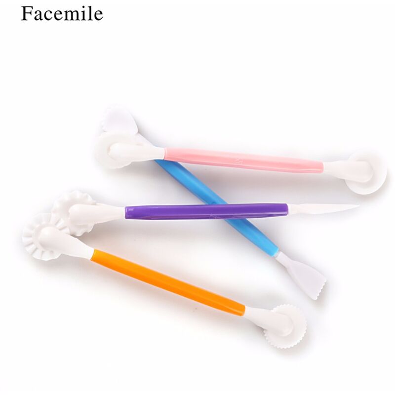 Fuienko - 4PCS Set di decorazioni per penne per