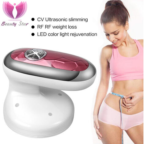 Fuienko – appareil de massage à Cavitation ultrasonique, amincissant, perte de poids, RF, fréquence Radio, lifting de la peau, raffermissement de la peau,CHINA,EU plug