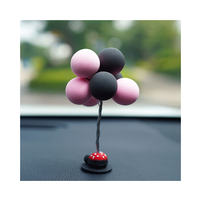 Fuienko Cartoon topolino e Minnie decorazione