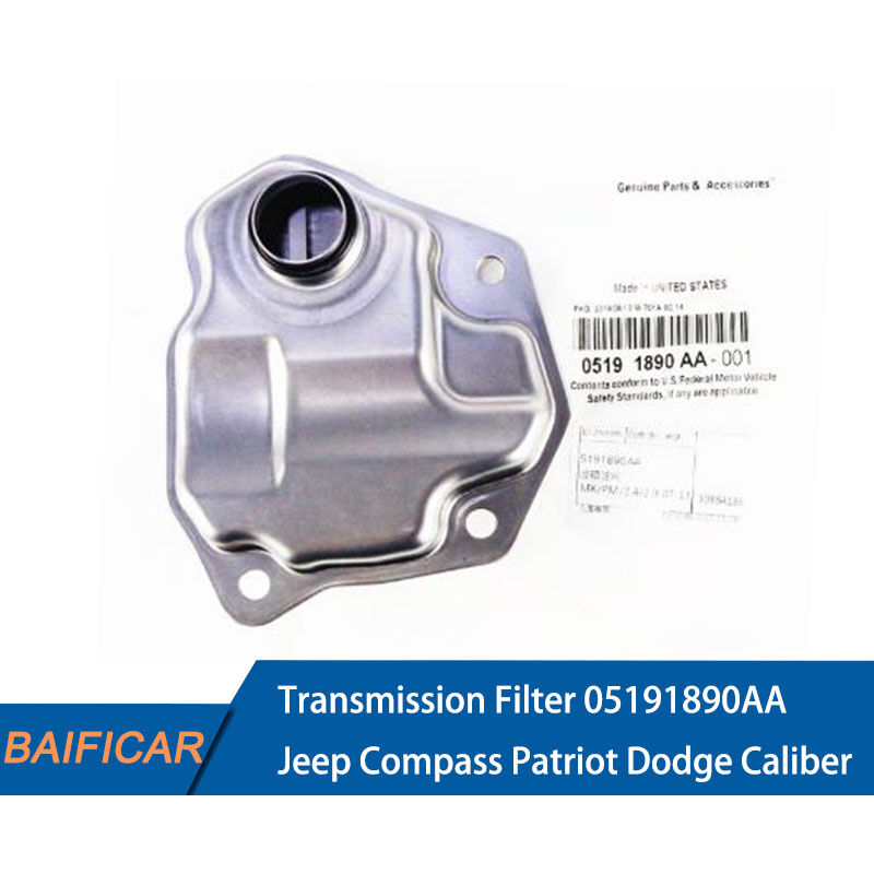 Filtro di trasmissione originale nuovo di zecca