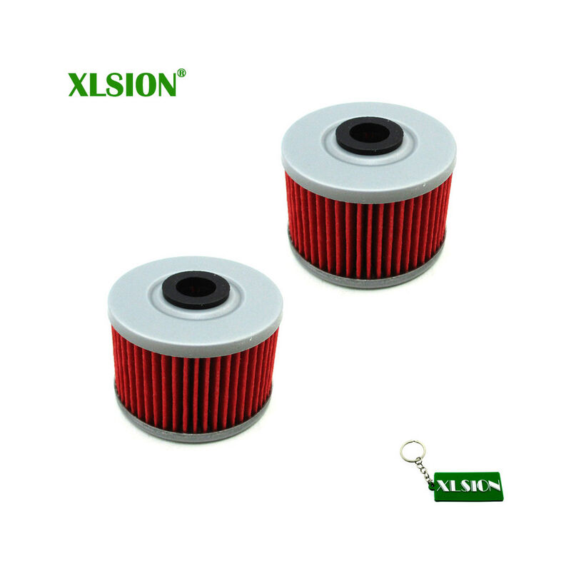 Filtro Olio per Kawasaki KLX110L KSR110 KX450F
