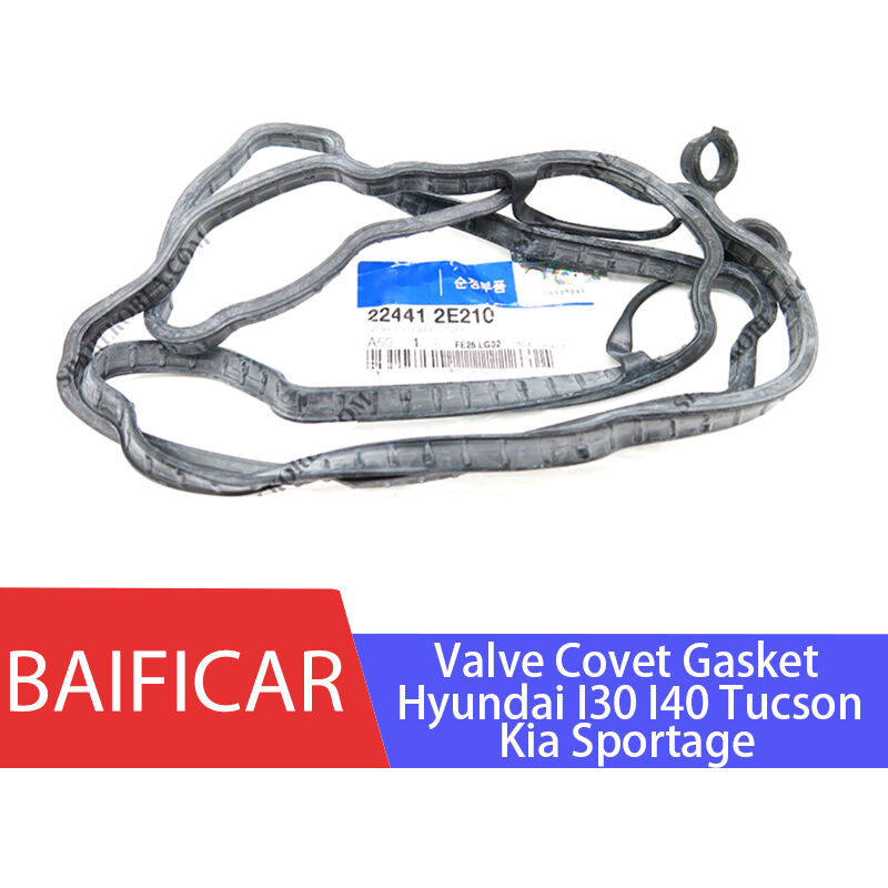 Fuienko guarnizione coperchio valvola a bilanciere...