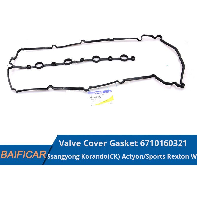 Fuienko - guarnizione coperchio valvola originale