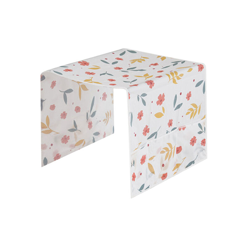 Moderna lavatrice di grande capacità frigorifero