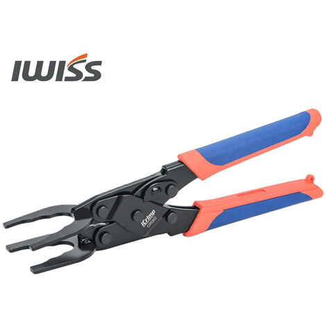 Fuienko – outil de déconnexion Push-Fit, pour retirer facilement les raccords Push-to-Connect (1/2 pouces, 3/4 pouces, 1 pouce)